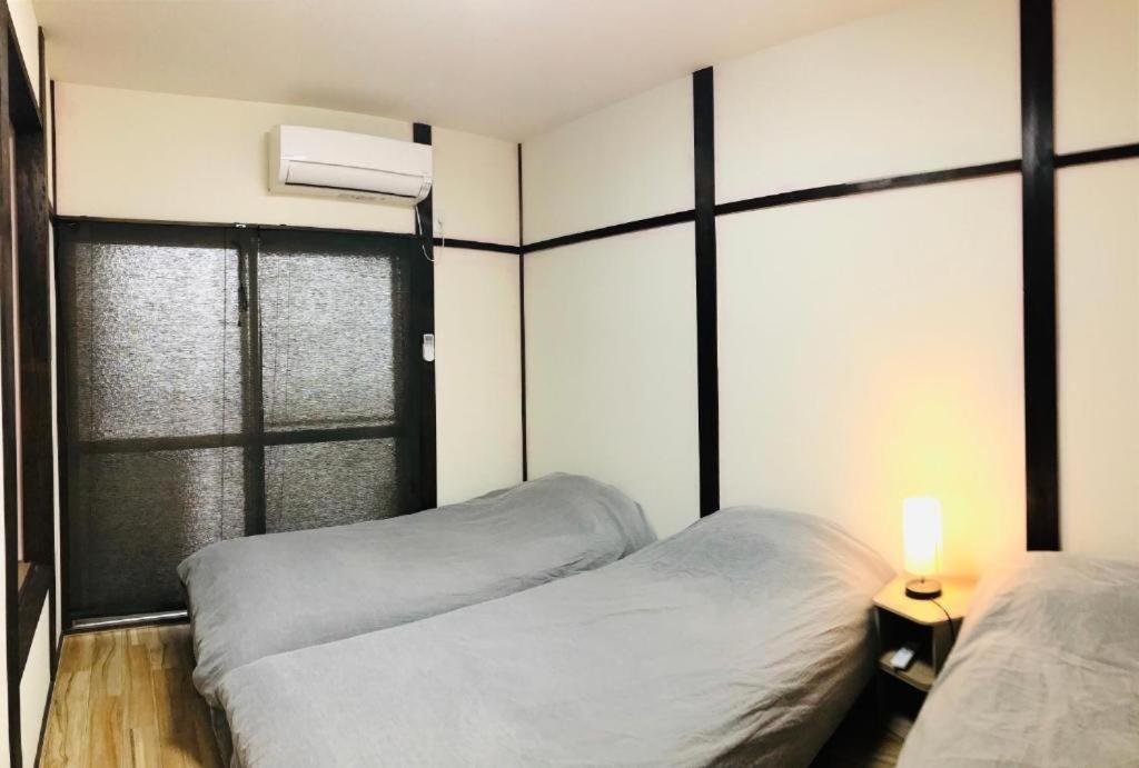 Designer Room Japan Residence-Namba Osaka Esterno foto