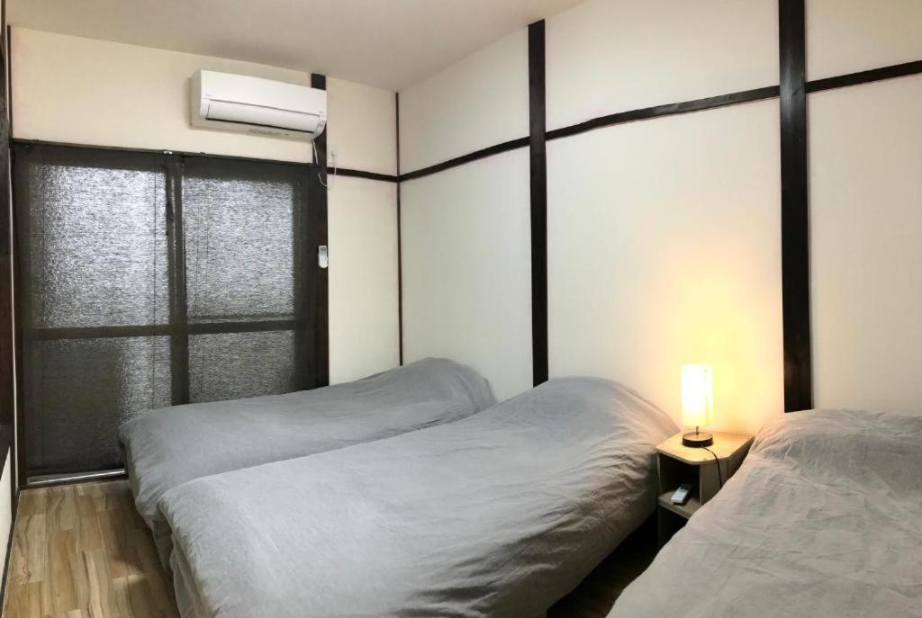 Designer Room Japan Residence-Namba Osaka Esterno foto