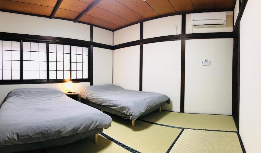 Designer Room Japan Residence-Namba Osaka Esterno foto