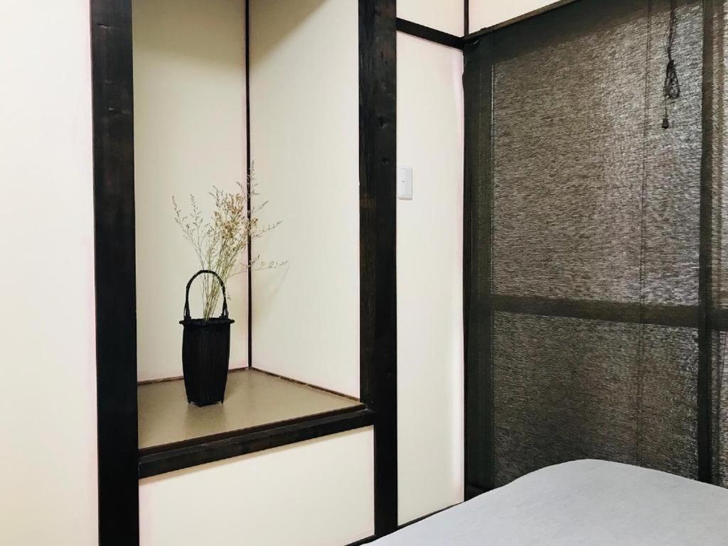 Designer Room Japan Residence-Namba Osaka Esterno foto