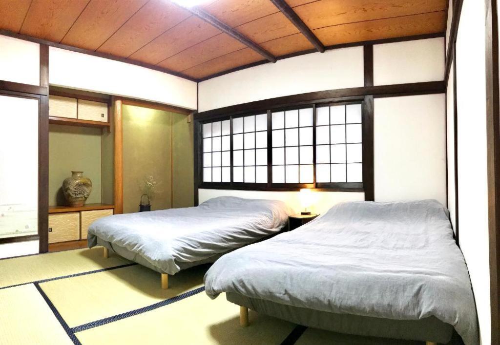Designer Room Japan Residence-Namba Osaka Esterno foto